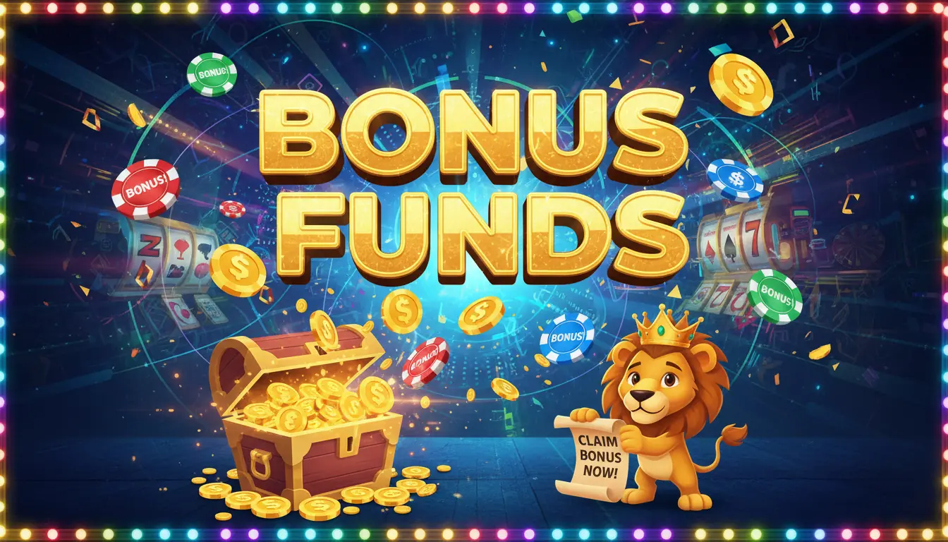 Luxury bonus balance