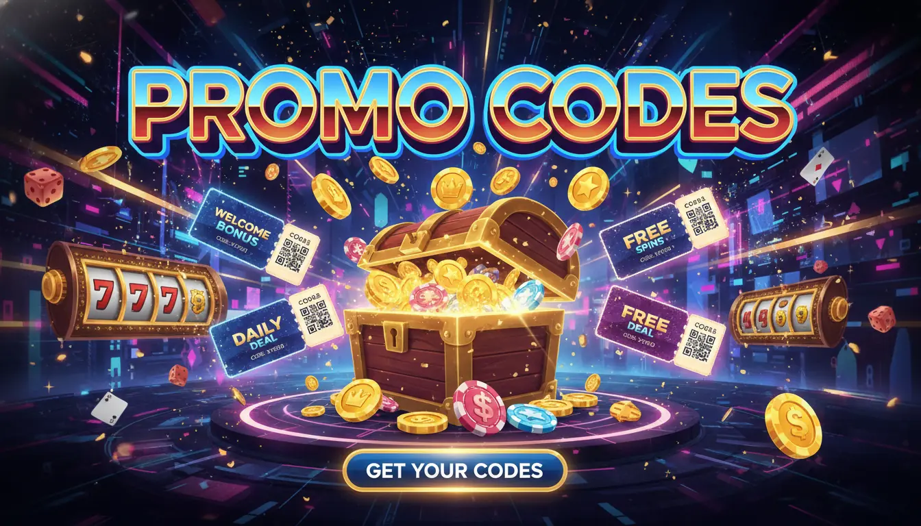Luxury casino promo codes