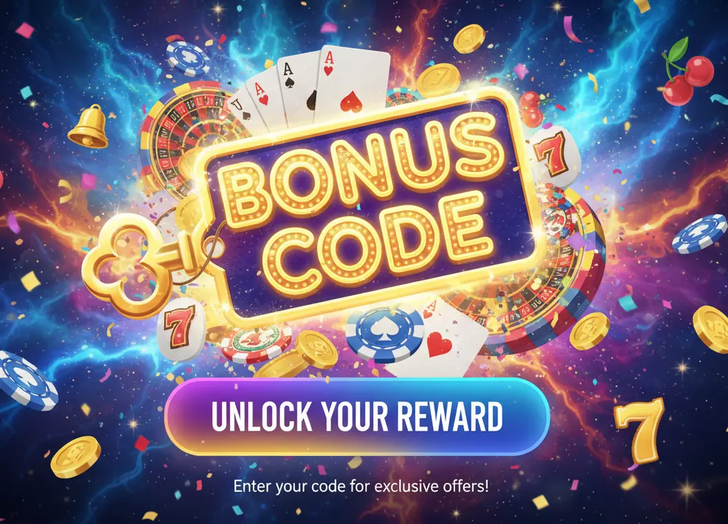 Luxury promo code