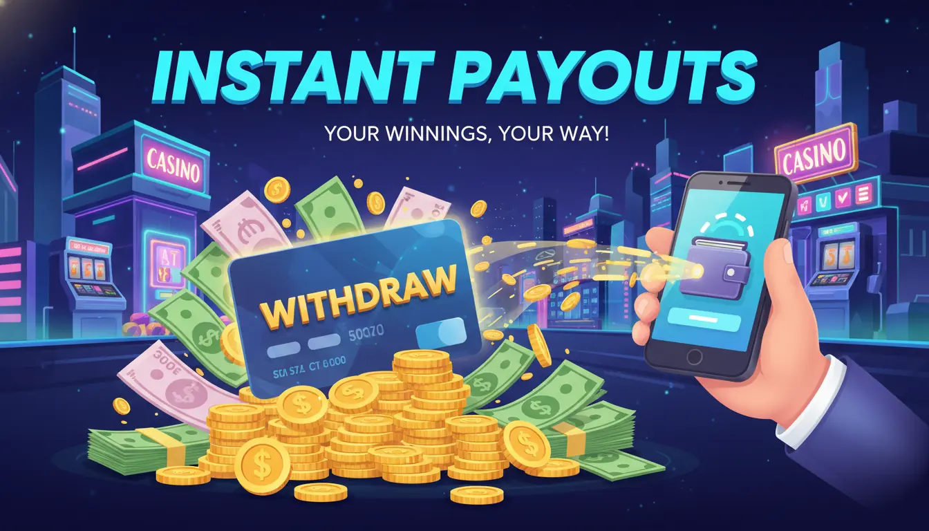 Luxury withdrawal