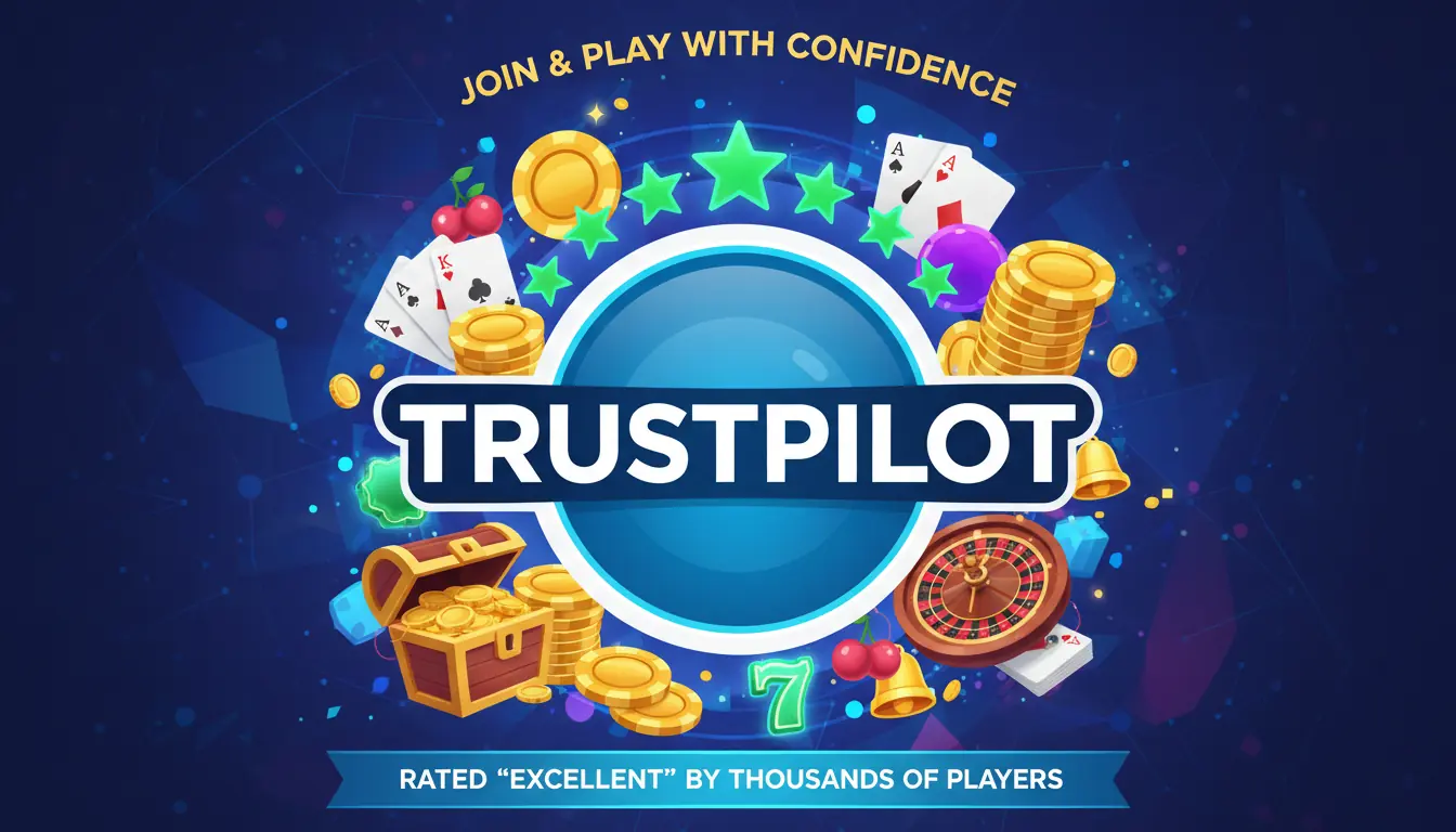 Luxury Trustpilot