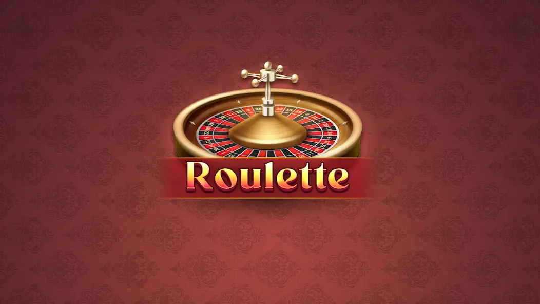 Luxury roulette