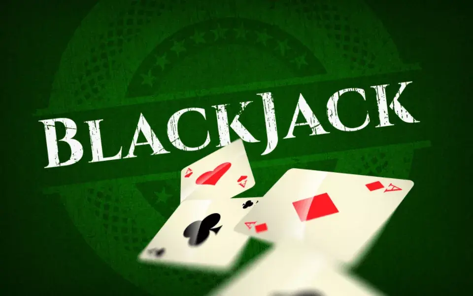 Luxury casino blackjack