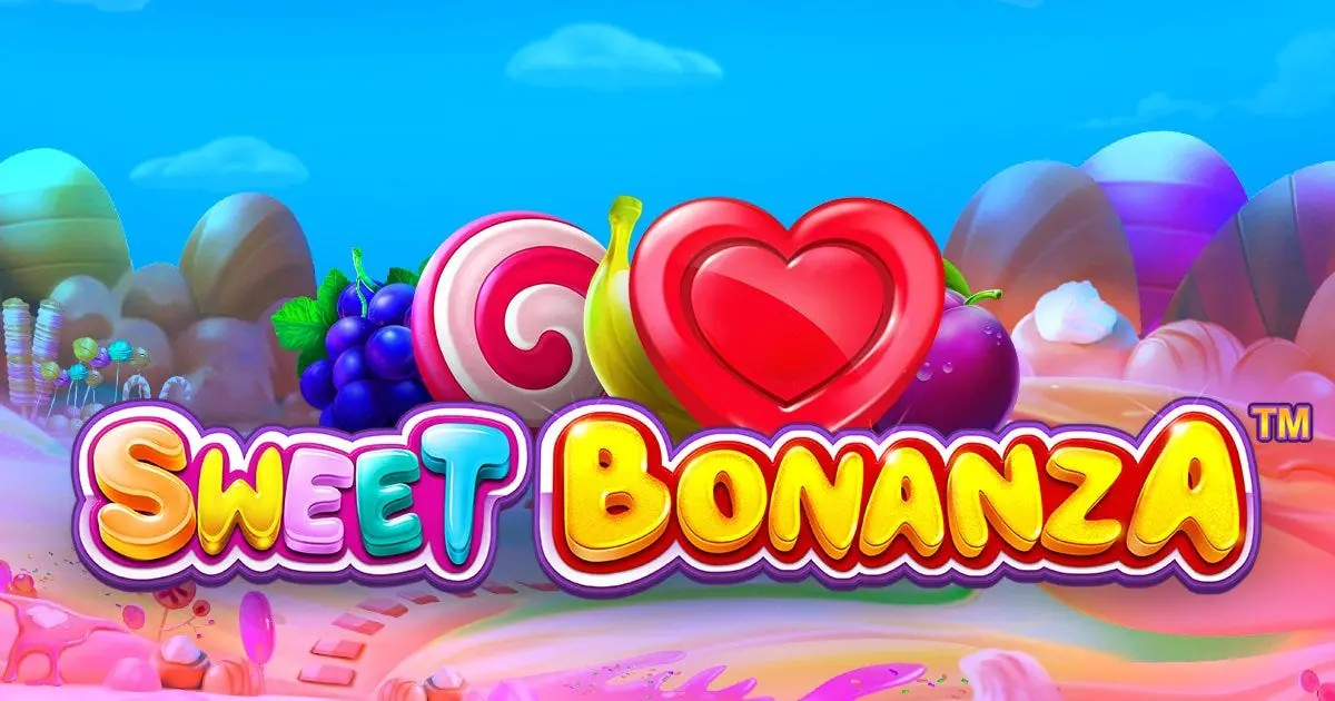 Luxury casino Sweet Bonanza