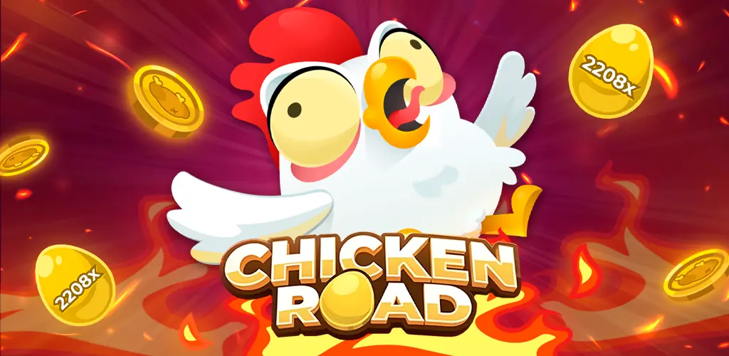 Luxury casino Chicken Road