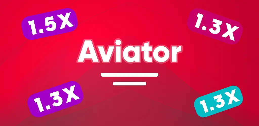 Luxury Aviator crash game